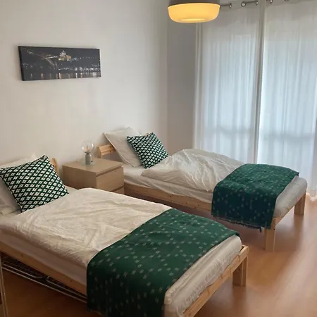 Proche De Sintra Apartment