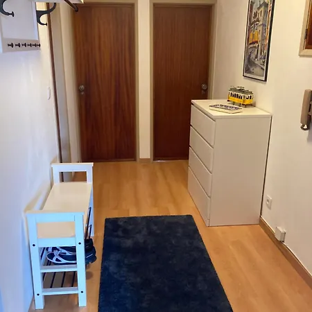 Apartment Proche De Sintra *