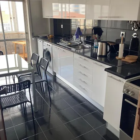 Apartment Proche De Sintra