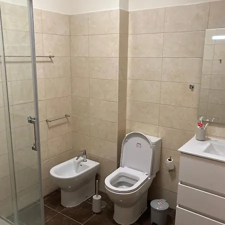 Apartment Proche De Sintra Mem Martins