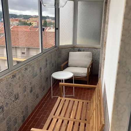 Apartment Proche De Sintra Mem Martins